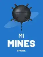 Mines Spribe - Spribe Slot Game on 345win
